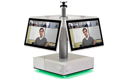 宝利通Polycom centro视频会议系统