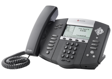 Polycom SoundPoint IP550电话,宝利通IP电话机550