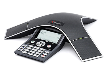 宝利通polycom IP7000八爪鱼会议电话