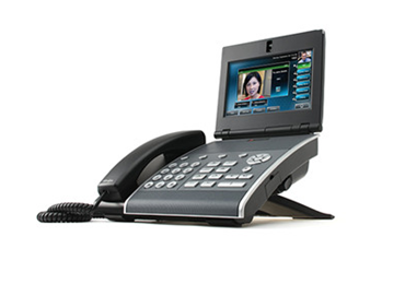 polycom可视电话VVX1500,宝利通可视电话机VVX1500D