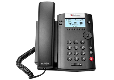 Polycom vvx201电话机,宝利通vvx201电话维修